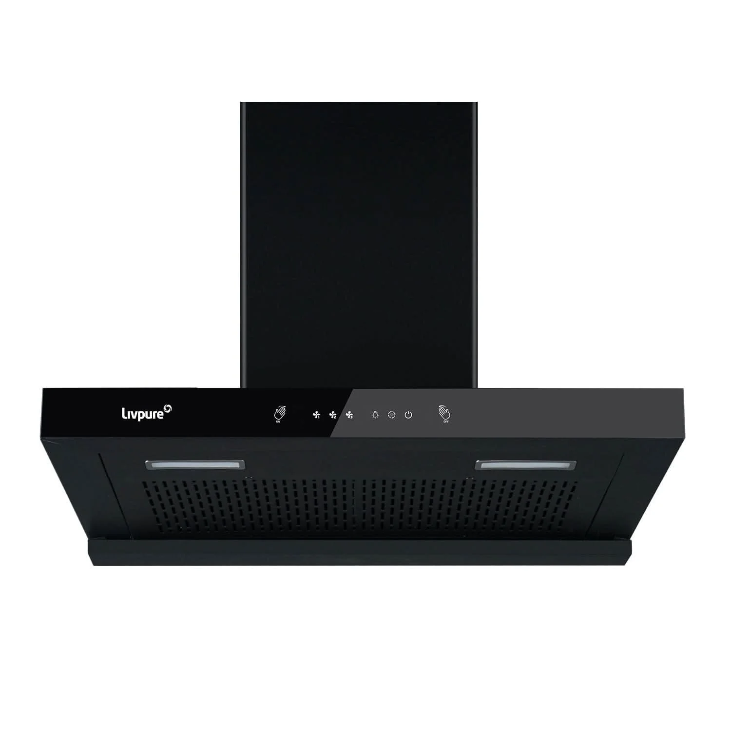 Livpure Evora-90 Auto Clean Chimney