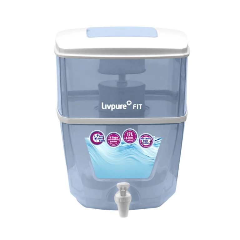 Livpure Fit Gravity