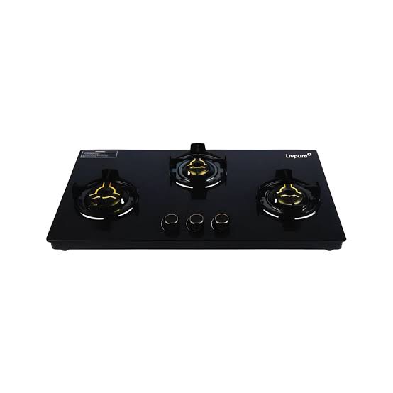 Livpure Celestia 3B Auto Ignition