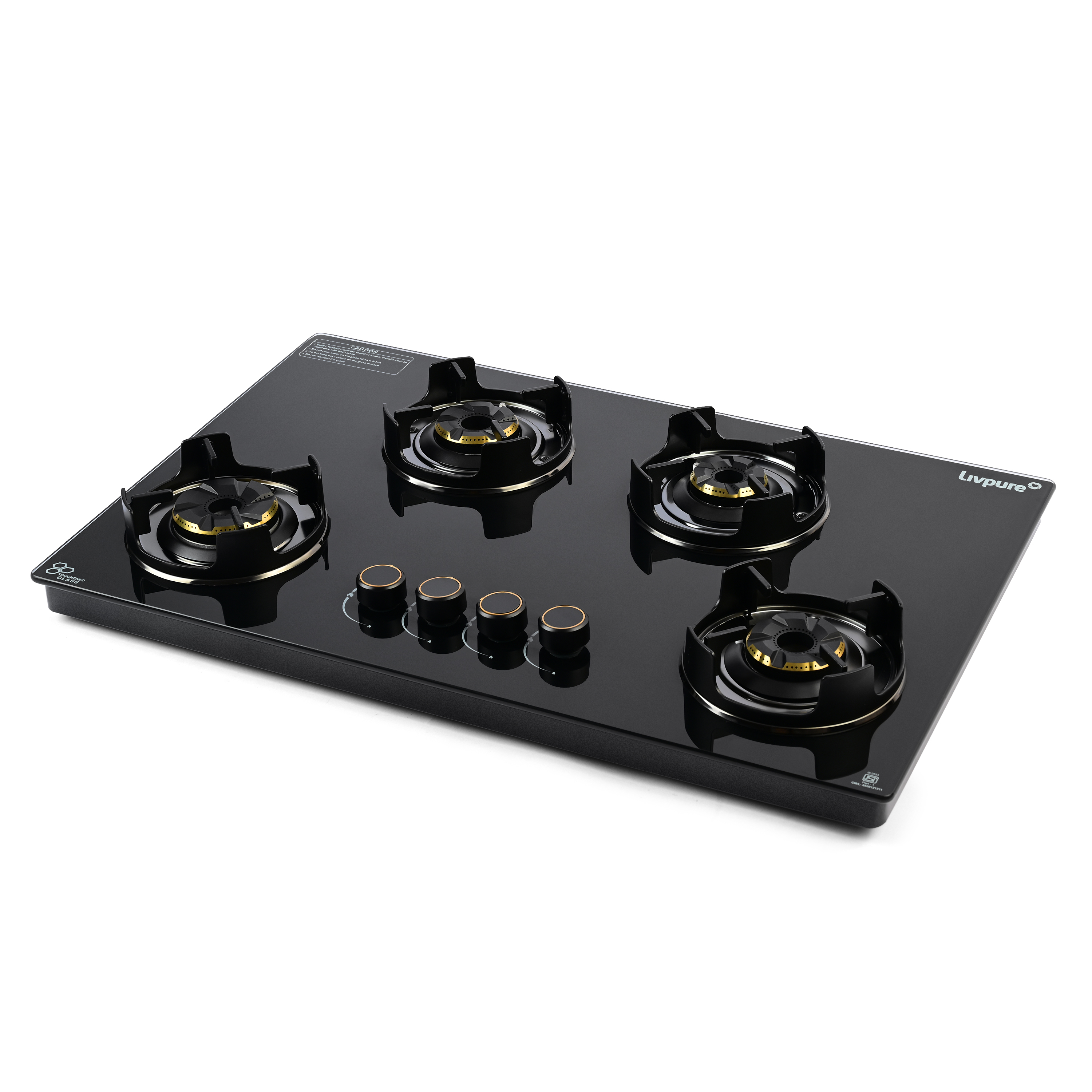 Livpure Celestia 3B Auto Ignition
