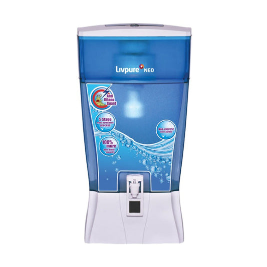 NEO Gravity Water Purifier