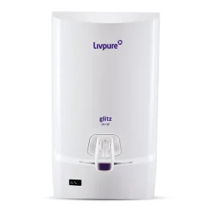 Glitz (UV+UF) Water Purifier