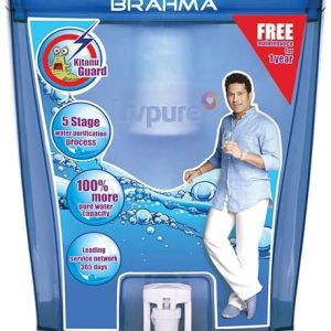 Livpure Brahma Gravity Water Purifier