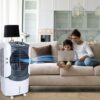 BRIO Desert Cooler
