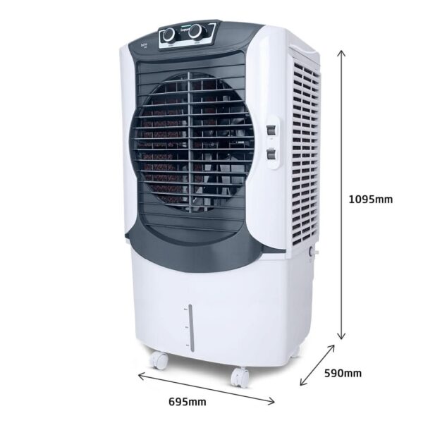BRIO Desert Cooler