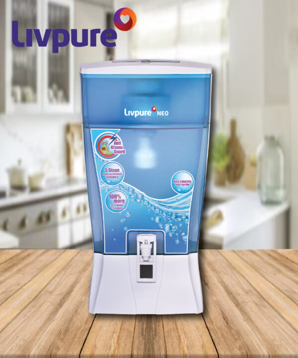 Livpure Neo Gravity
