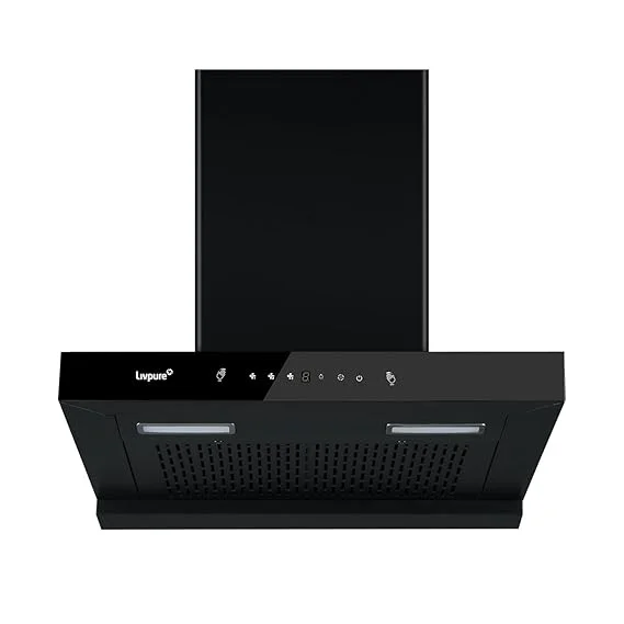 51lKnpPCNL._SX569_ Livpure Ether - 75 Kitchen Hood