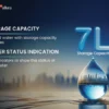 Livpure Allura Premia Water Purifier