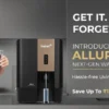 Livpure Allura Premia Water Purifier