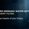 Livpure Allura Premia Water Purifier