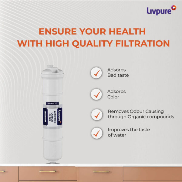 livpure-critical-spare-activate-carbon-filter-38399416860825 Activate Carbon Filter
