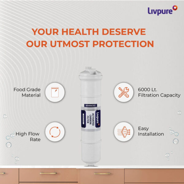 livpure-critical-spare-activate-carbon-filter-38399416893593 Activate Carbon Filter