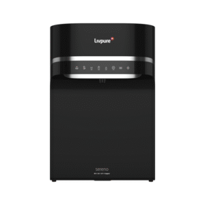 Livpure Sereno RO + UV + UF + Copper with Stainless Steel Tank Water Purifier