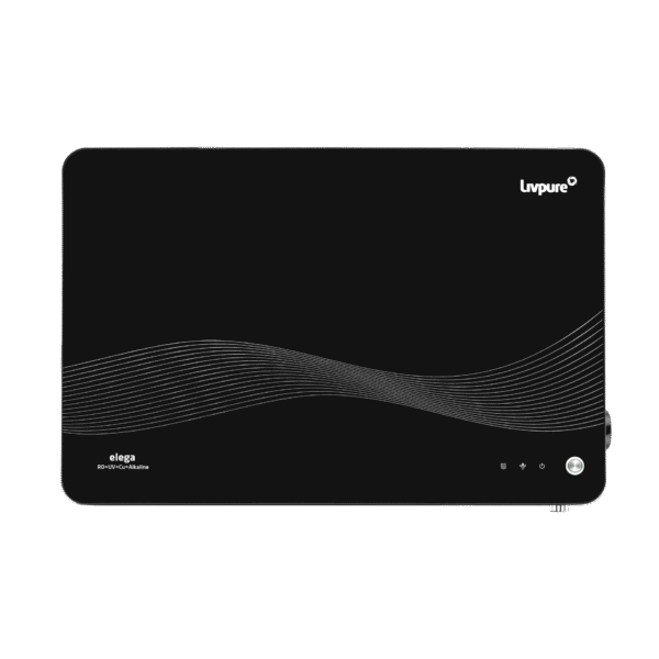 Livpure Elega RO