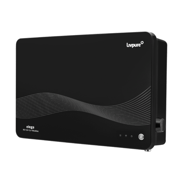 Livpure Elega RO